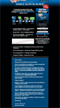 Mobile Screenshot of forex-auto-scalper.com